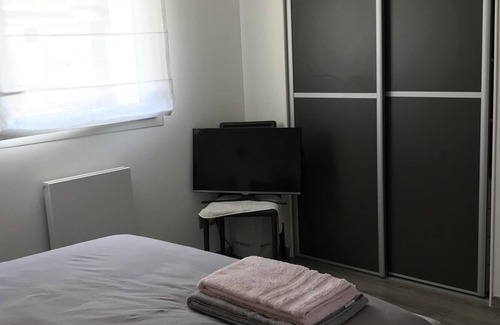 Poisy Apartment | 10 min from Lake Annecy - Warm and cozy apartment 4-6 people