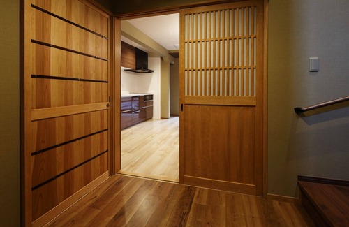 Sannenzaka Ninenzaka House | ≪10 min to Gion≫ "Kiyomizu Bettei" Family and baby friendly near Kiyomizu temple