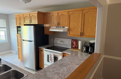 Dieppe Condo | 10 mins away from everything in Dieppe