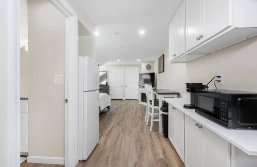 North Hampton Apartment | *10 mins to Beach* | Portsmouth | Maine| Hampton *