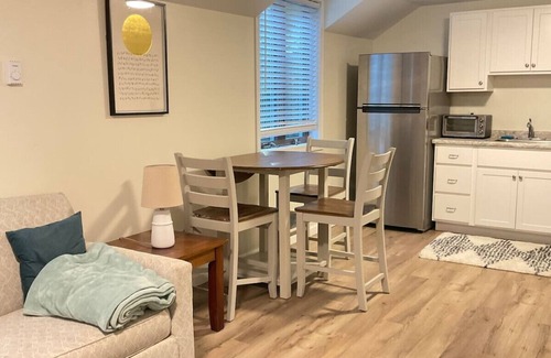 North Hampton Apartment | *10 mins to Beach | Portsmouth | Hampton | Maine *