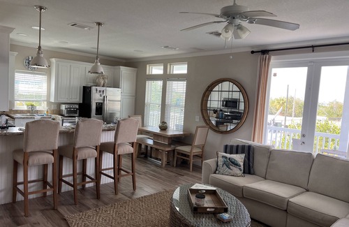 Ramrod Key House | 10 minutes away from Bahia Honda and 30 minutes away from Key West