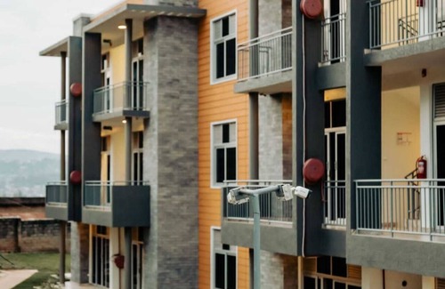 Kigali Apartment | 10 Minutes drive from Kigali International Airport and Kigali Convention center