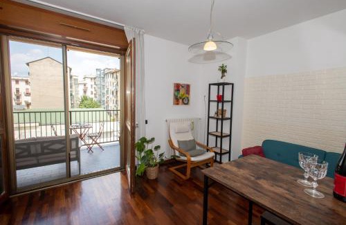 Stadera Apartment | 10 minutes Duomo-Elegant apt