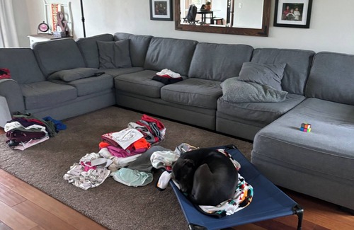 Oneida House | 10 minutes from Lambeau field! Sleeps 10. Cozi country living yet close to GB!