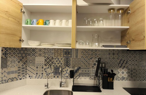 Challapampa - Santa Sofia Apartment | 10 minutes from the airport and next to the Arequipa Clinic and City Center Arequipa.