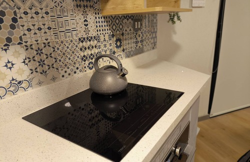 Challapampa - Santa Sofia Apartment | 10 minutes from the airport and next to the Arequipa Clinic and City Center Arequipa.