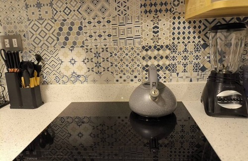 Challapampa - Santa Sofia Apartment | 10 minutes from the airport and next to the Arequipa Clinic and City Center Arequipa.