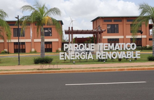 Santo Domingo Este Condo | 10 minutes from the beach and the airport, family-sized condo