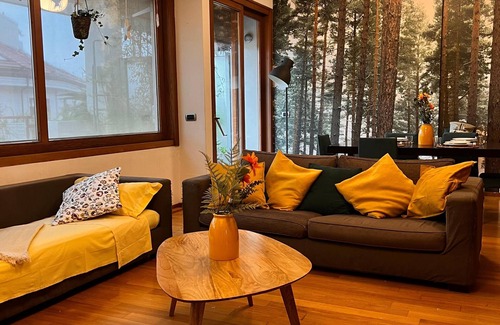Citta Studi Apartment | 10 minutes from the Duomo LA TERRAZZA SU MILANO offers a moment of tranquility