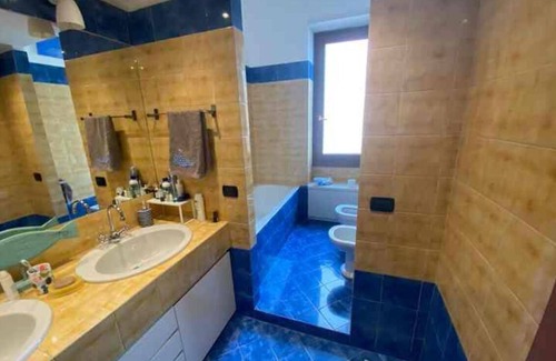 Citta Studi Apartment | 10 minutes from the Duomo LA TERRAZZA SU MILANO offers a moment of tranquility