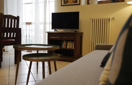 Zanica Apartment | 10 minutes to flight Orio al Serio BGY