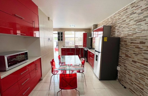 Oaxaca House | 10 minutes to Oaxaca City/private house with 4 bedrooms