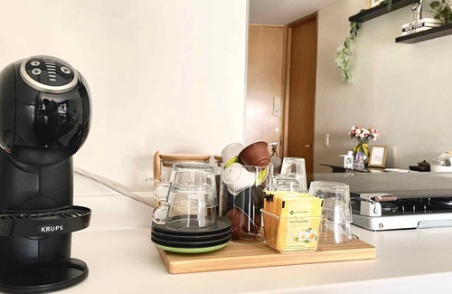 San Miguel Chapultepec Apartment | 10 minutes walking distance to Chapultepec! 2 floor apartment with balcony