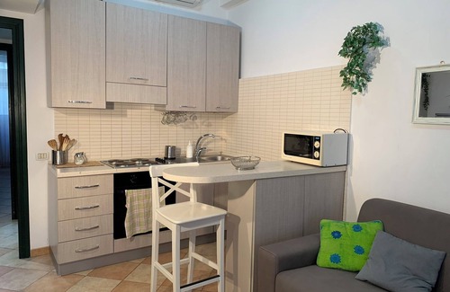 Rione XIV Borgo Apartment | 10 Minutes Walk From San Pietro Excellent for 4 People, Families and Friends