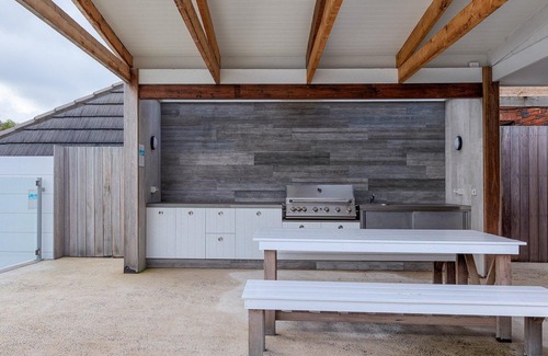 Port Fairy House | 10 Ocean Villa - an 'exclusive' holiday accommodation option
