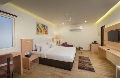 Gorakhpur Hotel | 10 Park Street Bed & Breakfast