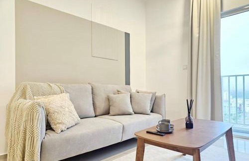 Pelabuhan Klang Apartment | 10 paxs Good stay Klang Bayuemas