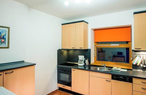 Lipno nad Vltavou Apartment | 10-person apartment in the holiday park Landal Marina Lipno