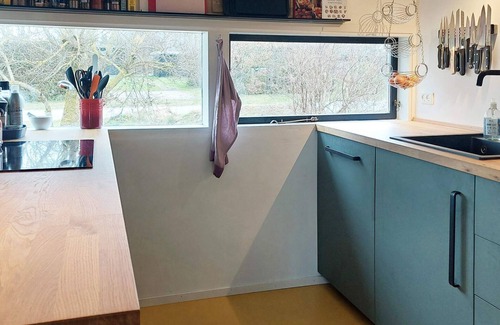 Karrebksminde House | 10 person holiday home in Karrebæksminde