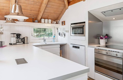 Slette Strand House | 10 person holiday home in Fjerritslev-By Traum