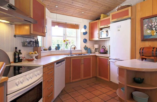 Tisvildeleje House | 10 person holiday home in Tisvildeleje