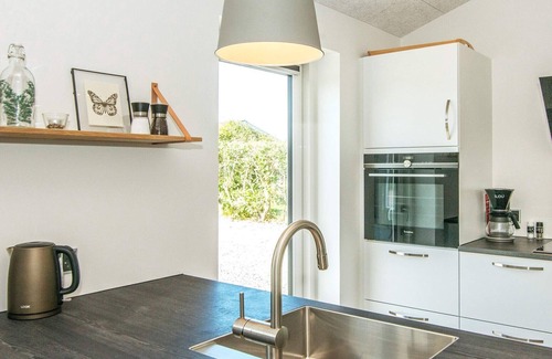 Pøt Strandby House | 10 person holiday home in Juelsminde