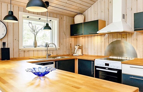 Marielyst House | 10 person holiday home in Væggerløse