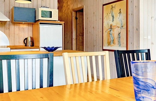 Marielyst House | 10 person holiday home in Væggerløse