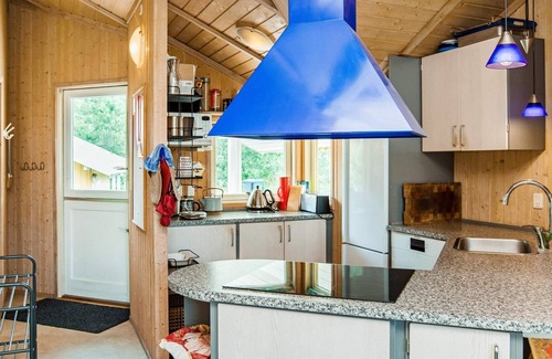 Bøtø By House | 10 person holiday home in Væggerløse-By Traum