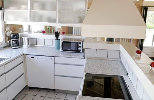 Lonstrup House | 10 person holiday home in Hjørring-By Traum