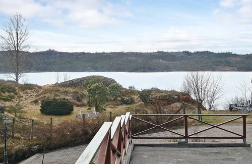 Hosteland House | 10 person holiday home in HOSTELAND-By Traum