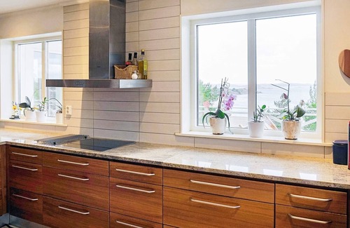 Klovedal House | 10 person holiday home in KLÖVEDAL