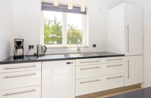 Grena Strand House | 10 person holiday home in Grenaa
