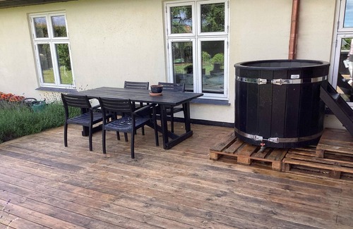 Maribo House | 10 person holiday home in Maribo