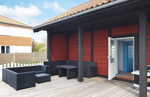 Marstal House | 10 person holiday home in Marstal-By Traum