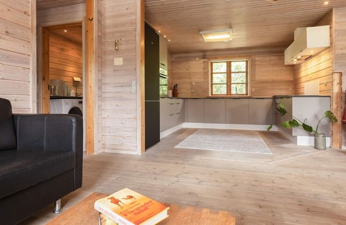 Skagen House | 10 person holiday home in Skagen