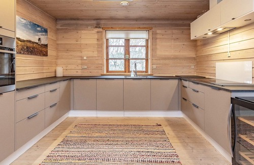 Skagen House | 10 person holiday home in Skagen