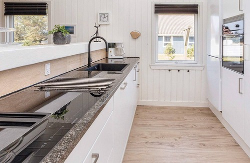 Vorupør House | 10 person holiday home in Thisted