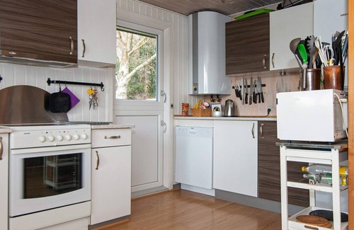 Ronde House | 10 person holiday home in Rønde