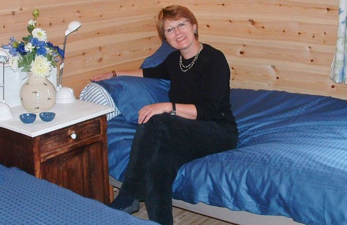 Lund House | 10 person holiday home in Ualand