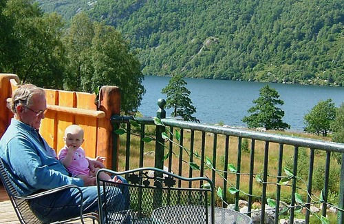 Lund House | 10 person holiday home in Ualand