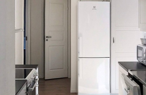 Stoten Apartment | 10 person holiday home in SÄLEN