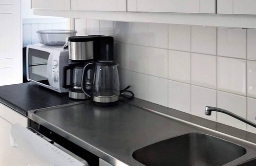 Stoten Apartment | 10 person holiday home in SÄLEN