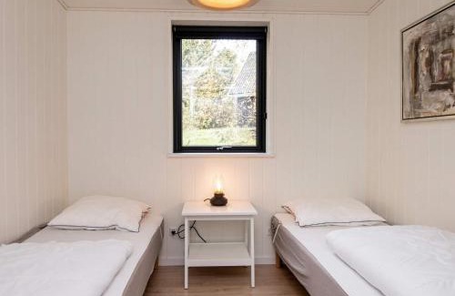 Vibæk Strand House | 10 person holiday home in Ebeltoft
