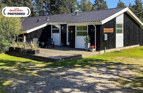 Jerup House | 10 person holiday home in Jerup-By Traum