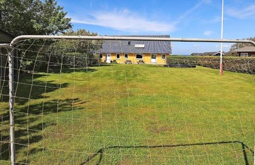 Vinderup House | 10 person holiday home in Vinderup-By Traum