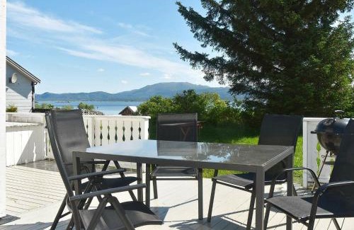 Vevang House | 10 person holiday home in VEVANG-By Traum