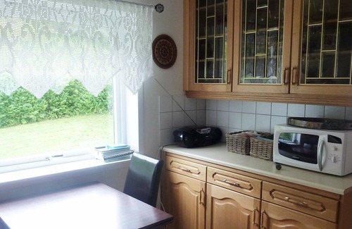 Bygstad House | 10 person holiday home in Bygstad-By Traum