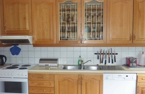 Bygstad House | 10 person holiday home in Bygstad-By Traum
